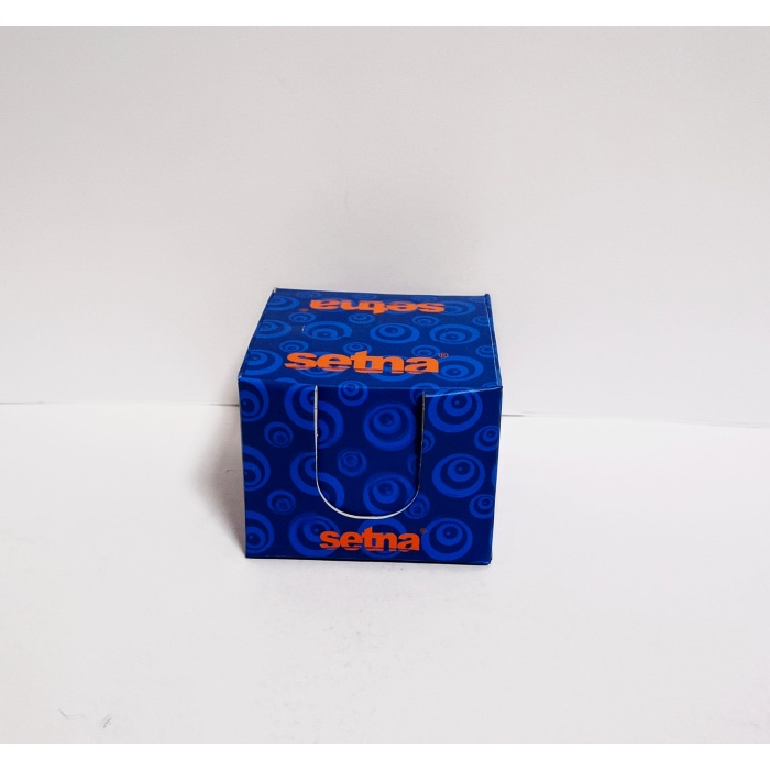 Küp Blok Not 7,5 x7,5