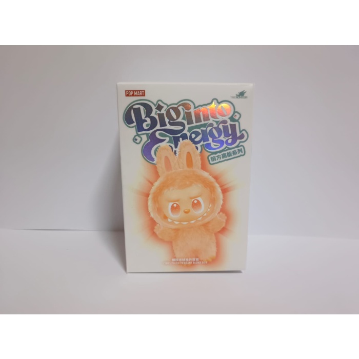 Labubu Enerji Serisi