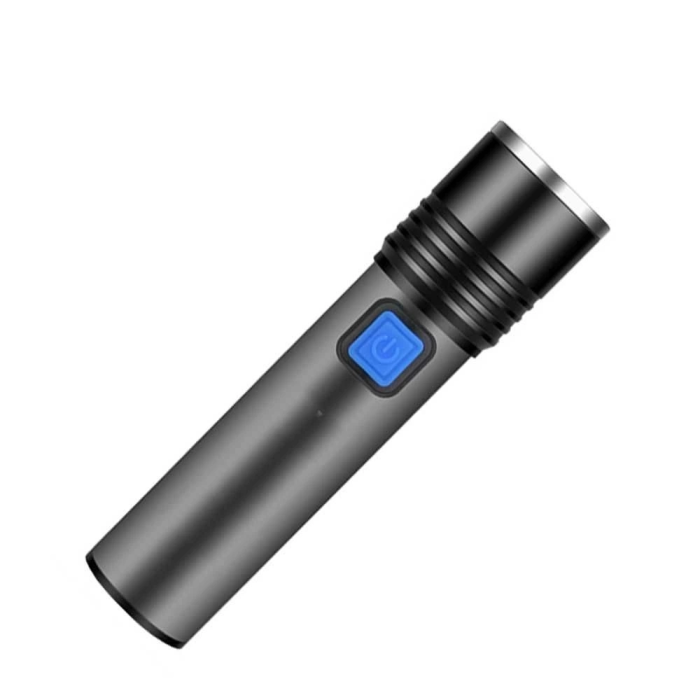 Mini Profesyonel En Güçlü El Feneri  Wt-015 ( Lisinya )