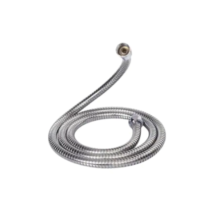 Örgülü Duş Hortumu 150 Cm Sprial ( Lisinya )