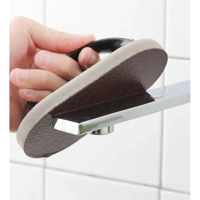 Saplı Bulaşık Tencere Ovma Süngeri ( Lisinya )