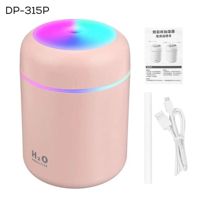 H2o Buhar Makinesi ( Lisinya )