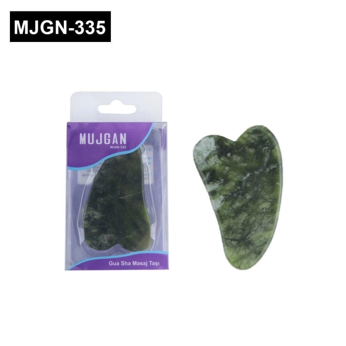 Doğal Gua Sha Taşı ( Lisinya )