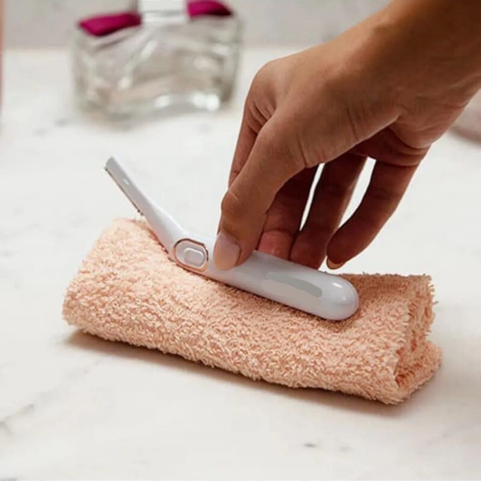 İng Touch Flawless Bikini Shaver And Trimmer Kusursuz Bikini Tıraş Makinesi Ve Düzeltici Epilatör ( Lisinya )