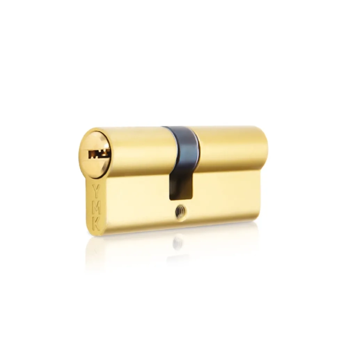 Eko 68mm Sarı Bilyalı, Hibrit Barel, Kapı Silindiri ( Lisinya )