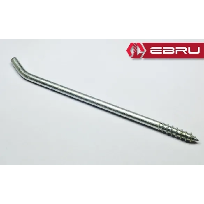 Anahtar Askısı - 3,5x80 - 10 Adet ( Lisinya )