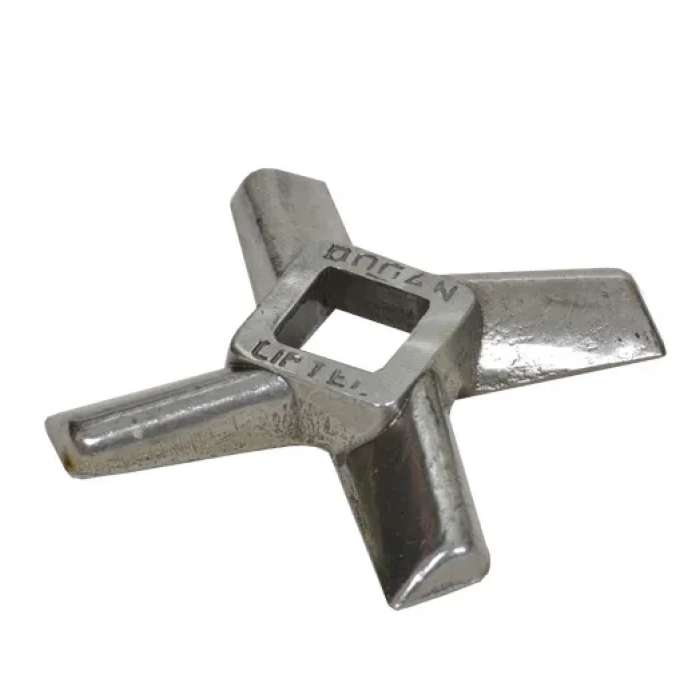 Kıyma Makinesi Bıçağı No:32 ( Lisinya )