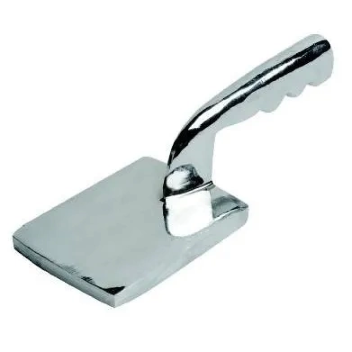 Çelik Et Döveceği / Pirzola Demiri No:3 - 950 Gr ( Lisinya )