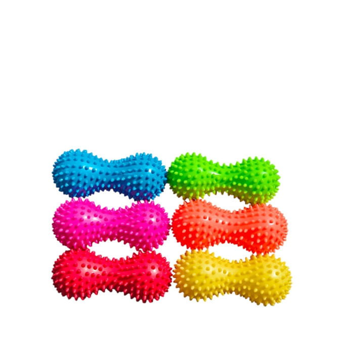 Plantar Fasiit Rahatlatıcı Egzersiz  Plantar Fasiit Masaj Topu Ayak Masajı Ayak Dikeni Topuk Dikeni ( Lisinya )