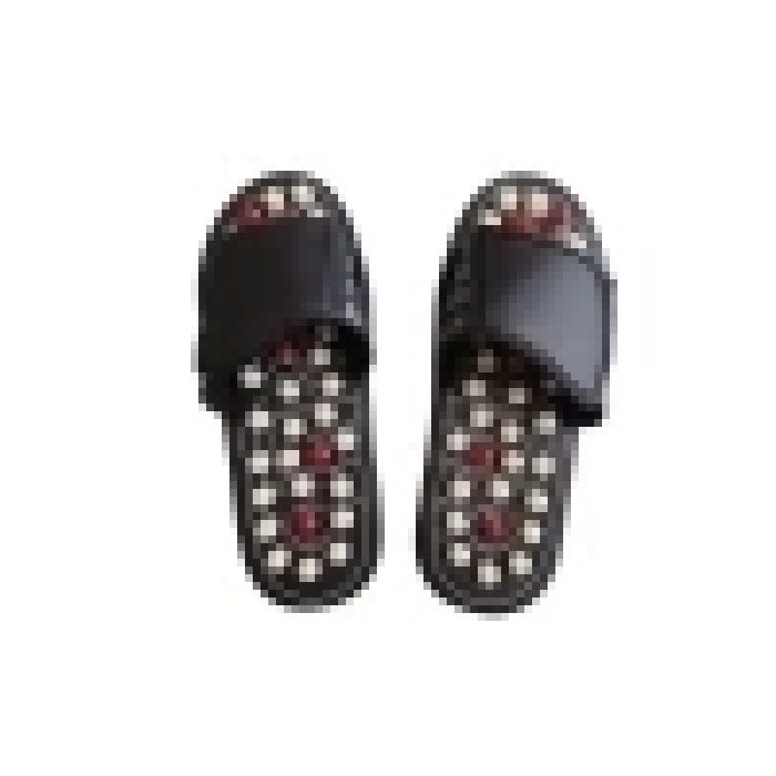 Ayak Masajı Akupunktur Terliği (42-43 Numara) ( Lisinya )