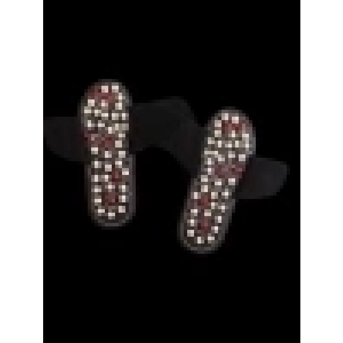 Ayak Masajı Akupunktur Terliği (42-43 Numara) ( Lisinya )