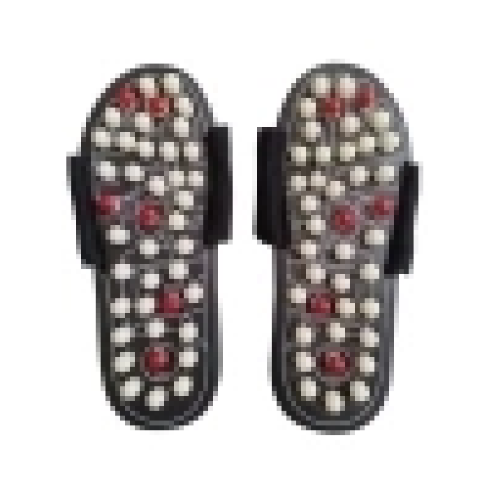 Ayak Masajı Akupunktur Terliği (42-43 Numara) ( Lisinya )