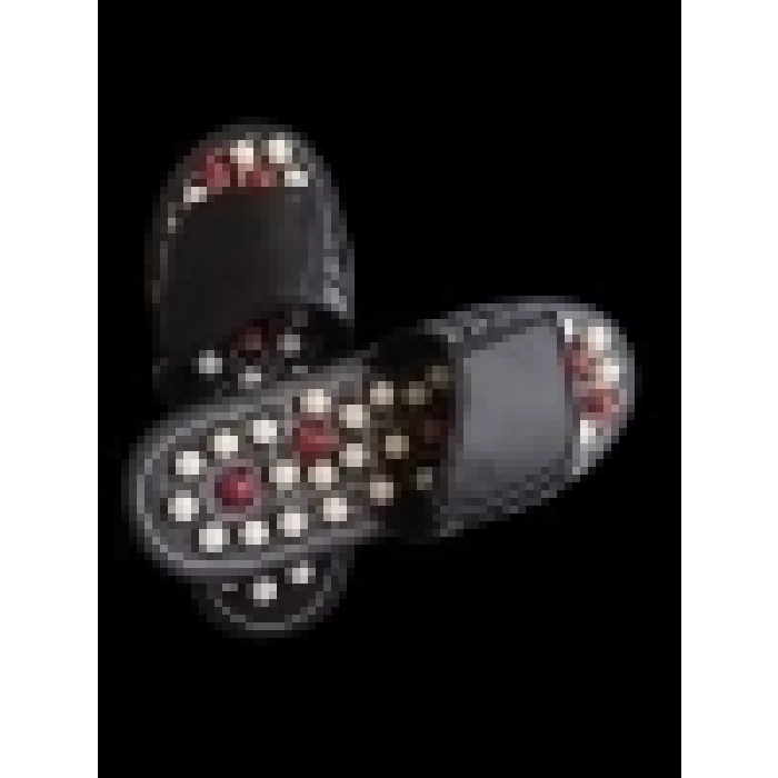 Ayak Masajı Akupunktur Terliği (42-43 Numara) ( Lisinya )