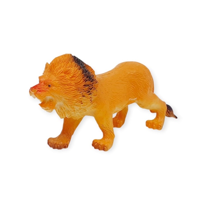 Vahşi Hayvanlar Serisi - YS2689 - Aslan (Lisinya)