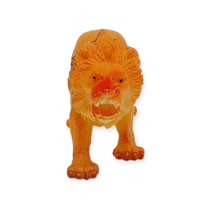 Vahşi Hayvanlar Serisi - YS2689 - Aslan (Lisinya)