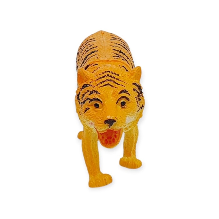 Vahşi Hayvanlar Serisi - YS2689 - Kaplan (Lisinya)