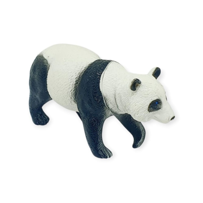 Vahşi Hayvanlar Serisi - YS2689 - Panda (Lisinya)