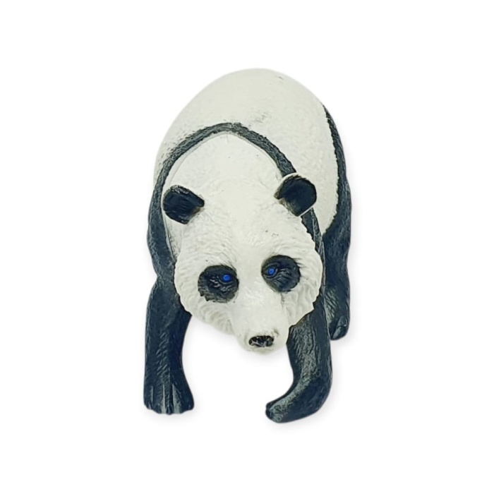 Vahşi Hayvanlar Serisi - YS2689 - Panda (Lisinya)