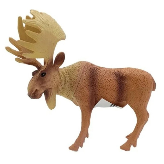 Vahşi Hayvanlar Serisi - YS2689 - Geyik (Lisinya)