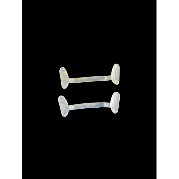 Horlama Burun Aparatı 2 Adet 1208 ( Lisinya )