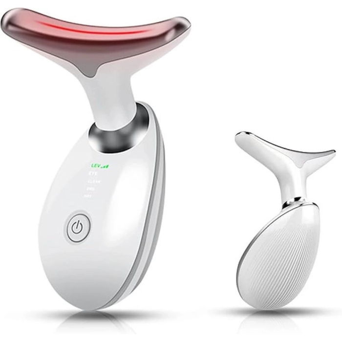 Yüz Ve Boyun Masaj Aleti ( Lisinya )