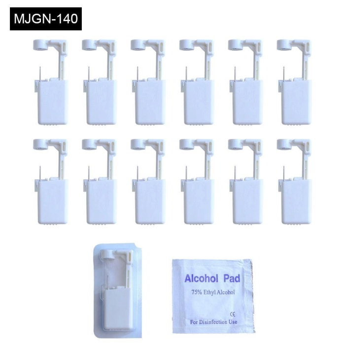 Kulak Delme Aparatı ( Lisinya )