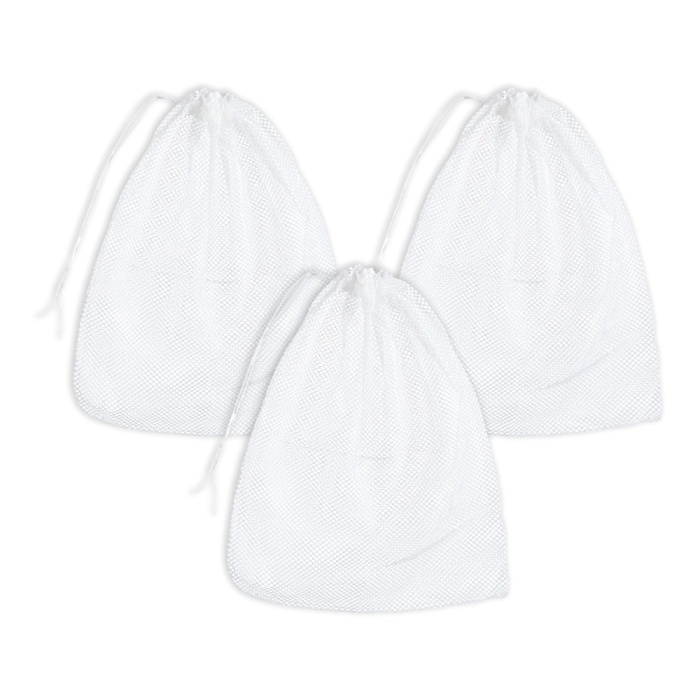 Pierre Cardin 3lü Çamaşır Yıkama Filesi