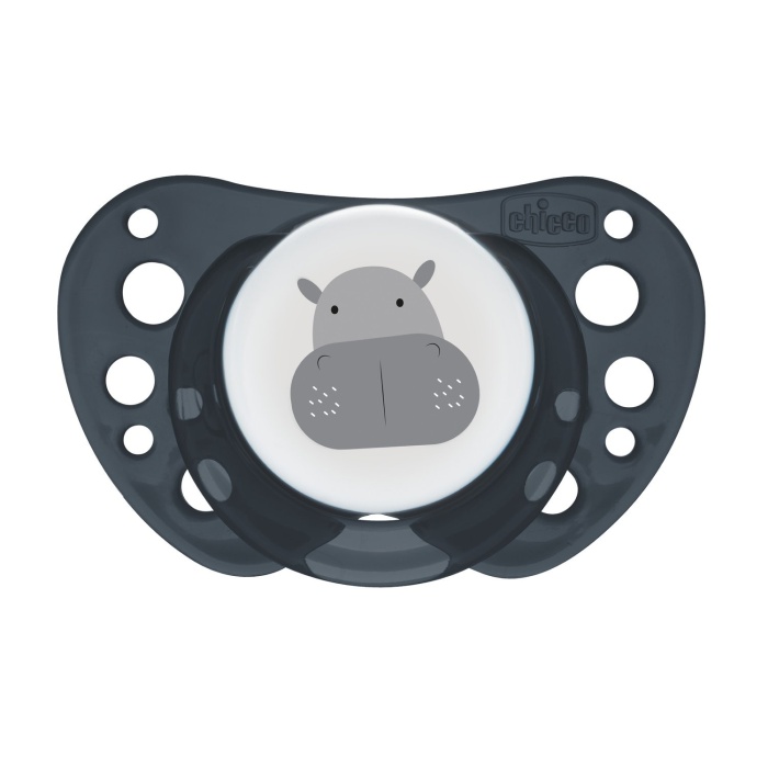 Chicco PhysioForma Air 2li Silikon Emzik 16-36 Ay