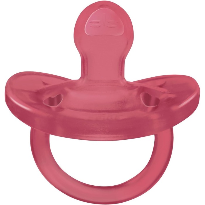 Chicco PhysioForma Soft 2li Silikon Emzik 16-36 Ay Kız