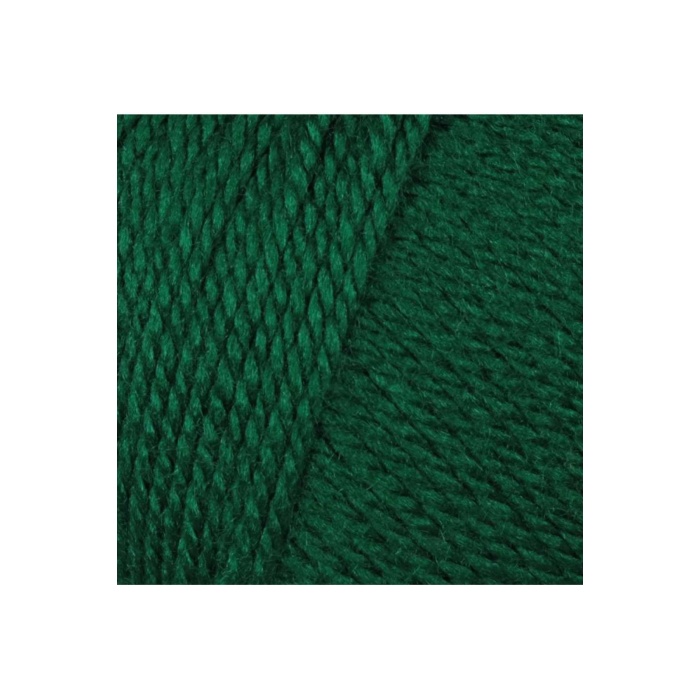 1 Adet Dora El Örgü İpi Yünü 100 gr 068 Yeşil