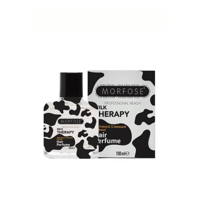 Milk Therapy Saç Parfümü 100 ML - Bakım ve Canlılık - mrfs