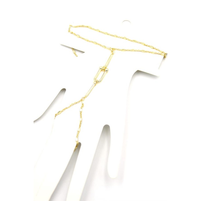 Taşlı Şahmeran - Altın