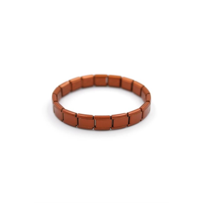 Mat Nomi Bilezik - Kiremit