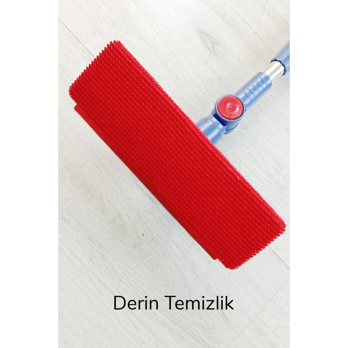 Kedi Köpek Sihirli Tüy Temizleme Fırçası 4 ü 1 Arada Döner Başlıklı