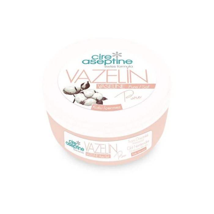 Cire Aseptine Vazelin Pure 150 ml