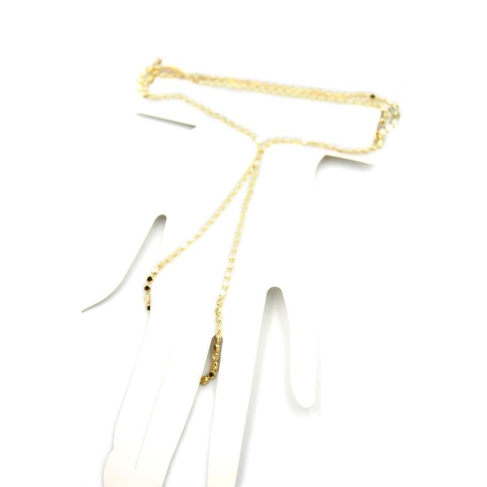 Ezme Zincir Şahmeran - Altın