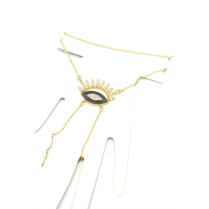 Göz Şahmeran - Altın