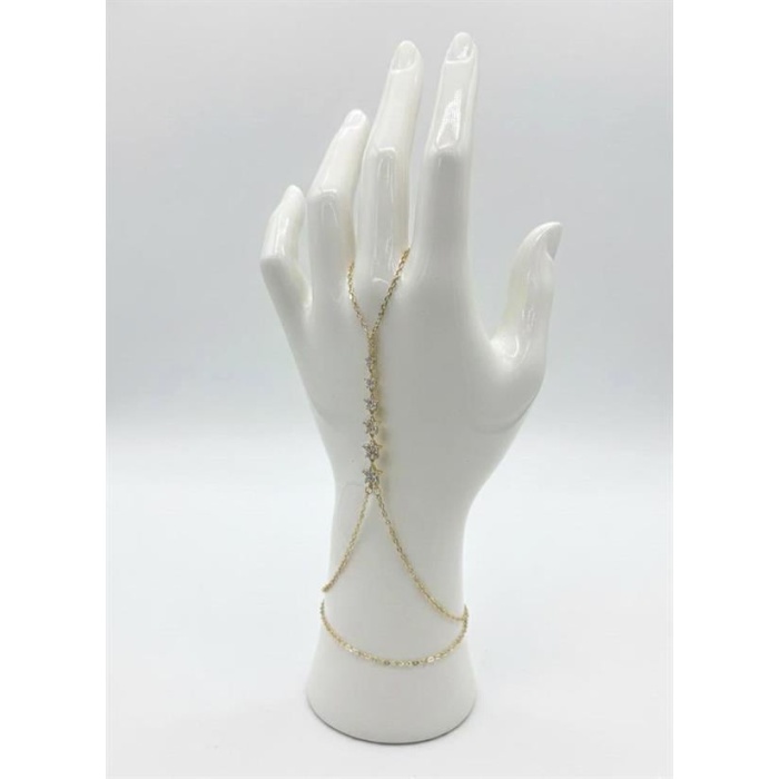 Yıldız Şahmeran - Altın