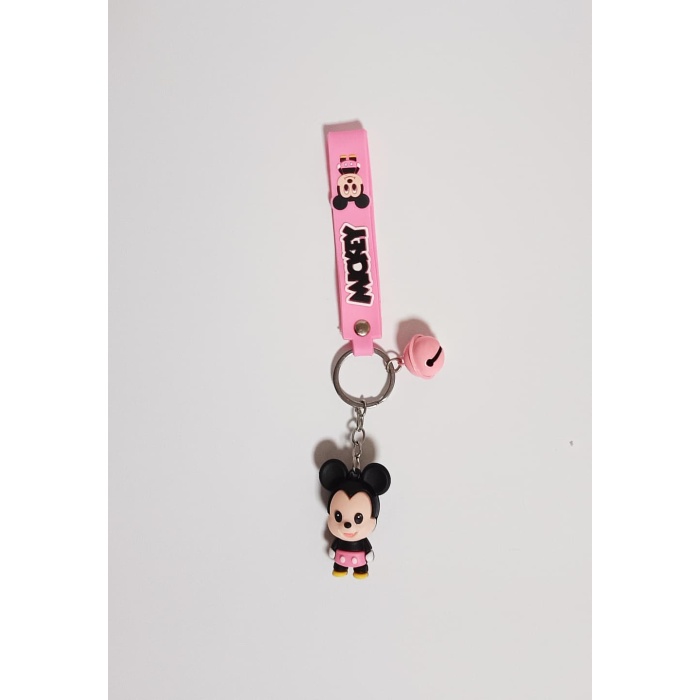 Anahtarlık Bebek Mickey Mause