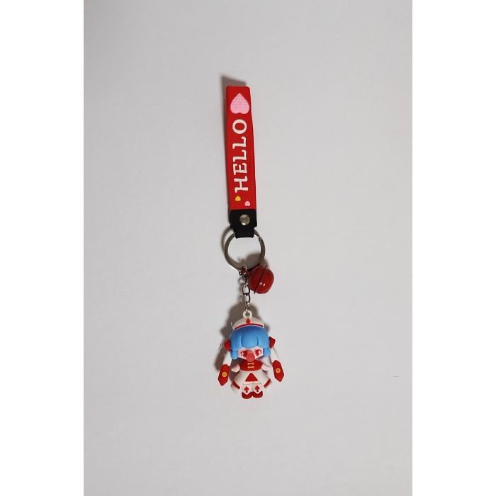 Anahtarlık Anime Karakteri