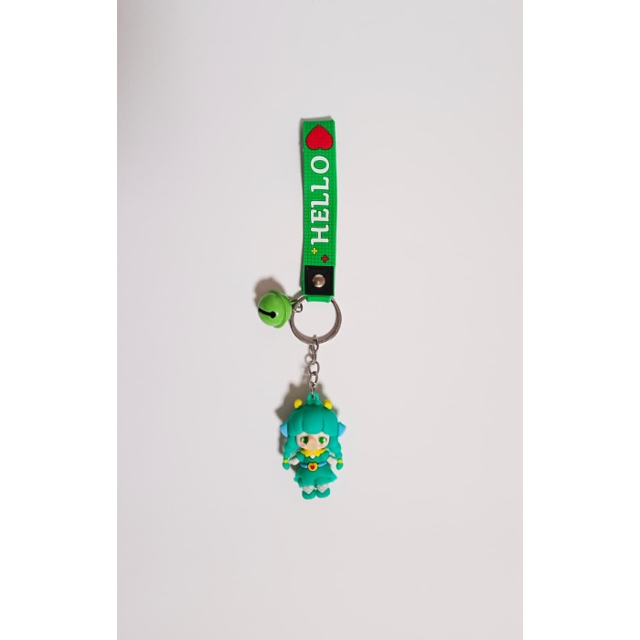 Anahtarlık Bubble Doll