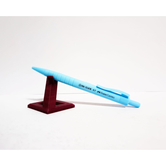 Versatil Kalem 0,7 Trı Clıck Açık Mavi