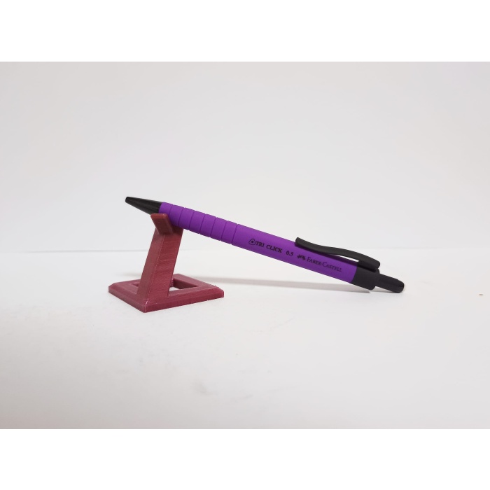 Versatil Kalem 0,5 Trı Clıck Mor