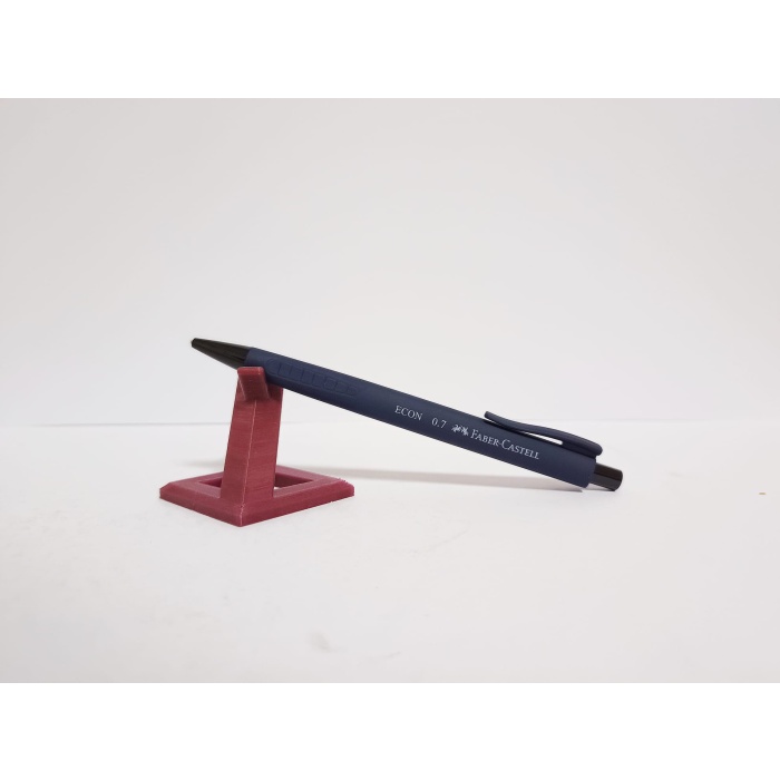 Versatil Kalem 0,7 Econ Antrasit Gri