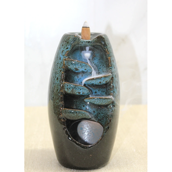 Seramik Geri Akış Tütsülük Alk4438 - Lisinya