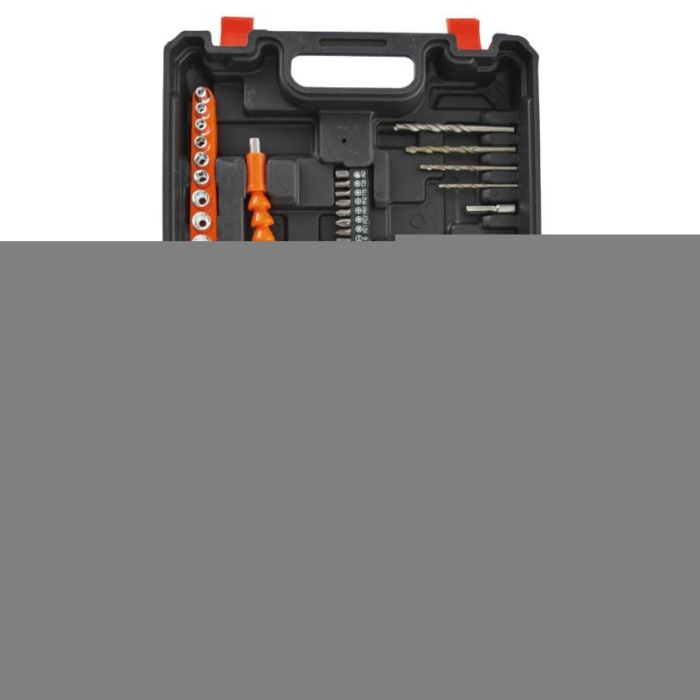 RBT - C12-2S 2 Vites 12V-1,3Ah 28 Parça Çift Akü Vidalama Matkap