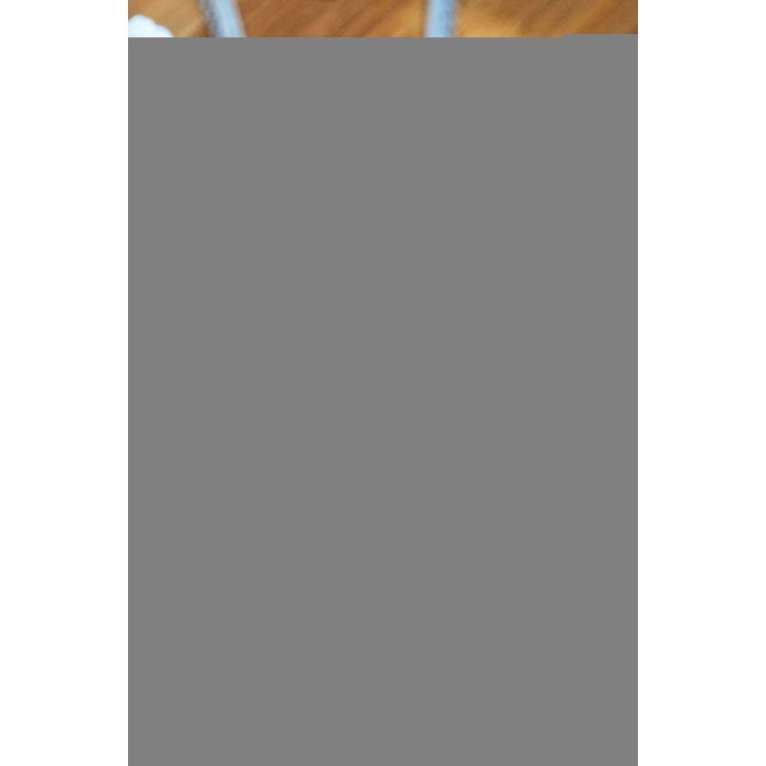 Bakla Model Zirkon Baget Taşlı Zincir Çelik Kolye