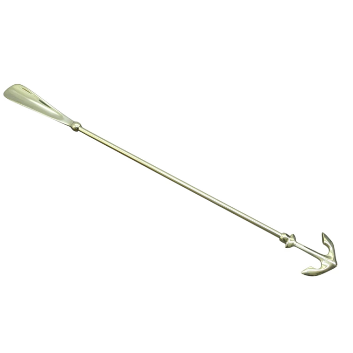 Pirinç Çapalı Kerata Çekecek 12427 - Lisinya