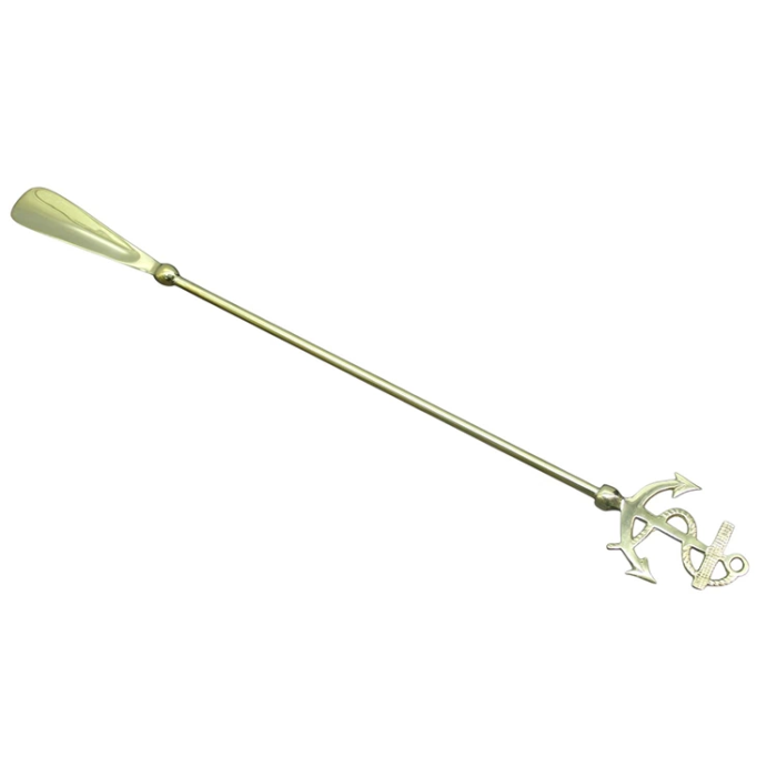 Pirinç Çapalı Kerata Çekecek 4315 - Lisinya