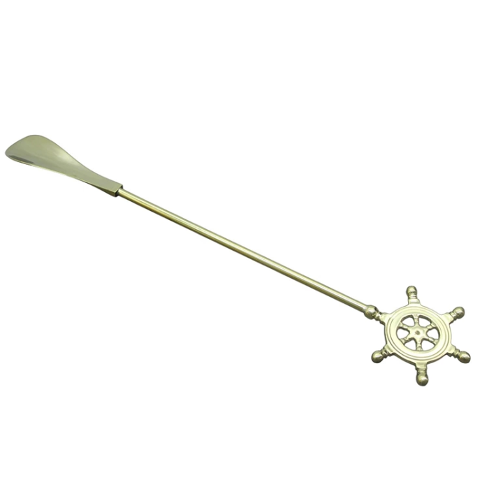 Dümenli Pirinç Kerata Çekecek 4328 - Lisinya